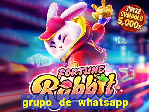 grupo de whatsapp de putaria